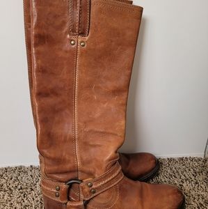 Frye boots size 7